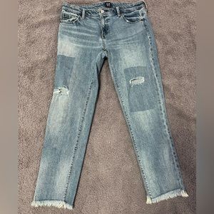 Gap Jeans
